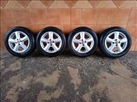 FIAT  DUBLO 15" ALUFELNI 4X98 TÉLI 185/65R15 GUMIVAL OLCSÒN!!!!