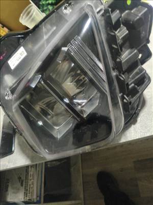 Hyundai Tucson bal led fényszóró  n792112010