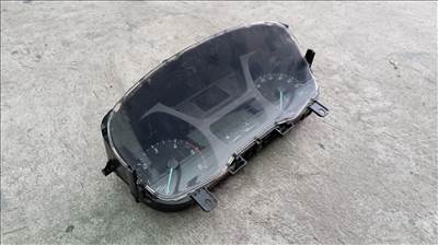 Ford Transit Tranzit MK8 14 Órasor műszeregység egység óracsoport 9962 bk3t10849cj