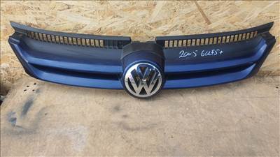Volkswagen Golf Plus 2005 VW Golf5 + hűtőrács 
