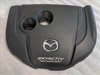 Mazda 3 (BM) 2.2 SKYACTIV Felső motorburkolat 