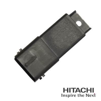 HITACHI 2502180 - relé, izzító rendszer CITROËN DS FORD MAZDA MITSUBISHI OPEL PEUGEOT SUZUKI VAUXHAL