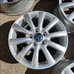 5x112 16 Gyári Volkswagen alufelni 89000ft a 4db/229/