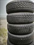  185/6515" 99% újszerű Semperit téli gumi gumi