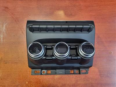 RENAULT CAPTUR II, RENAULT CLIO V Fűtéskapcsoló (digit klímás)