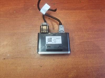 FIAT ABARTH 500 / 595 / 695 USB Aljzat