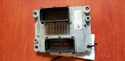 Opel Agila A, Corsa C motorvezérlő egység (motorkód: Z12XEP) 55354330