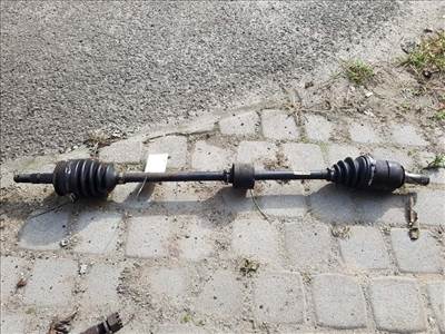 Opel Combo C, Corsa C, Tigra B jobb első féltengely (Motorkód: Z14XE, Z14XEP, Z16SE, Y17DT, Z13DT, Y16YNG) 26095017