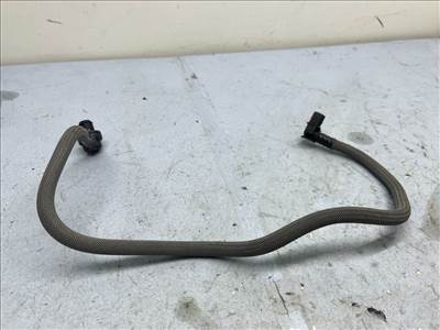 RENAULT SCÉNIC II (JM0/1_) 1.9 dCi (JM14) Fékrásegítő Cső #43820#