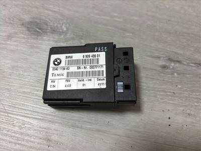 BMW 3 (E90) Ülésfűtés Vezérlő 6926435