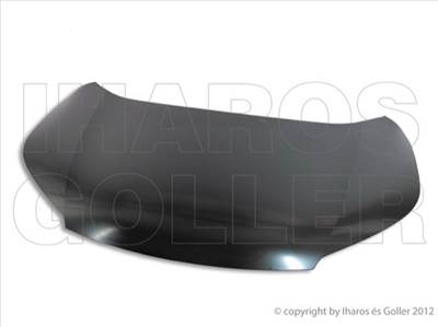 Honda CR-V 2012-2015 - Gépháztető