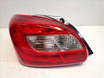 Mitsubishi Space star bal hátsó lámpa