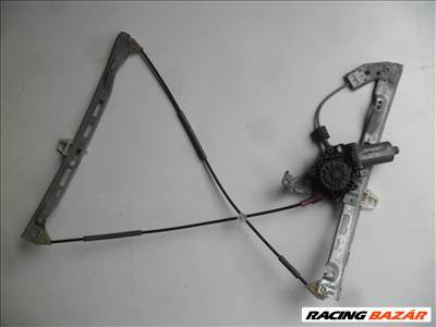 Peugeot 206 jobb első ablakemelő szerkezet elektromos