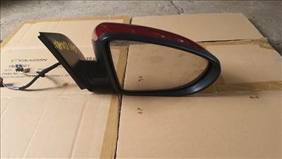 2013 Nissan Qashqai jobb oldali visszapillantó  026202