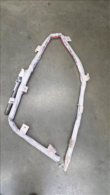 Audi q7 4m függönylégzsák  4m0880742