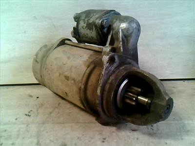 SKODA FAVORIT Önindító. benzines