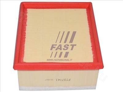 Légszűrő CITROEN BERLINGO 96> 2.0 HDI  99> - BERLINGO, PARTNER, GRAND - FT37141, 1444.CA -  - Fastoriginal Utángyártott új 1444.CA