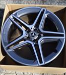 Mercedes AMG 19 coll eredeti gyári cikkszámos felni alufelni 5x112