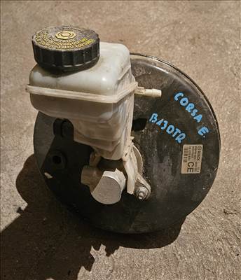 Opel Corsa E 1.3 CDTI Fékrásegítő CE 13430832