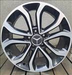 Mercedes AMG 17 coll eredeti gyári cikkszámos felni alufelni 5x112