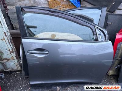 Honda Civic IX HONDA CIVIC IX (FK) Jobb első Ajtó (Részeivel)
