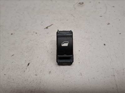 Citroen DS5 bal hátsó ablakemelő kapcsoló 96664318ZD