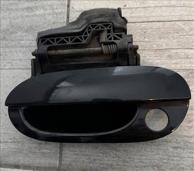 BMW 5-ös sorozat E39 Bmw e39 bal elsö kilincs