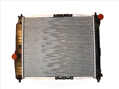 Daewoo Kalos 2003-2007 - Vízhűtő