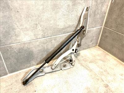 BMW 3-as sorozat E90, E92 csomagtér ajtó zsanér teleszkóppal - gyári - titansilber 41627210675 7060627