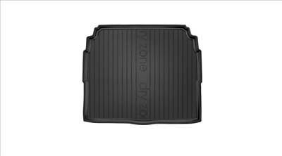 OPEL Grandland X Frogum DZ403093 fekete műanyag - gumi csomagtértálca alsó szintre