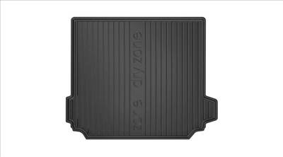 BMW G05 X5 Frogum DZ405707 fekete műanyag - gumi csomagtértálca