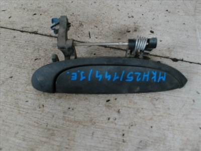 RENAULT CLIO 01-06 Jobb első külső kilincs 