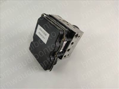 AUDI A6 C6 (4F2)  3.0 TDI quattro ABS kocka (4F0910517AD, 4F0614517AA)