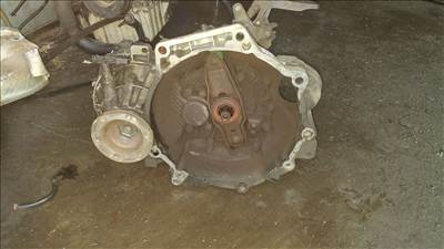 Skoda Fabia I 1.4 tdi váltó 