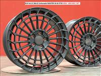 R19 5x112 (66,6) Carbonado MASTER SG 8J ET35 új alufelnik felnik 8x19 19" 19col