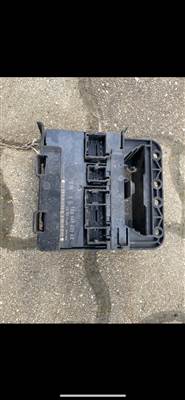 Seat León II 2.0 TDI 1K0959433AK Komfort Elektronika