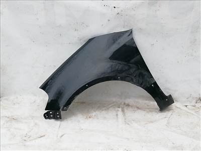 211661 Fiat Sedici 2012-2014 bal első sárvédő, a képen látható sérüléssel 71768236