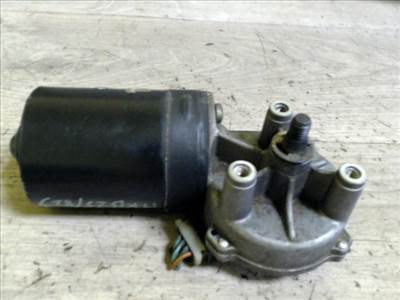 SKODA Octavia (1U) 1997.03.01-2011.08.31 Ablaktörlő motor első