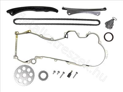 Vezérműlánc készlet 1.3 M-JET - AVEO, SWIFT, MUSA, GRANDE, IDEA, KA - 71777824, 71776647 -  - FIAT eredeti Eredeti új 71777824