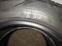  235/6018" újszerű Toyo Tires téli gumi gumi