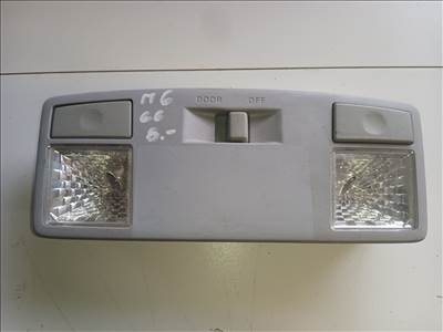 Mazda 6 GG beltér világítás 