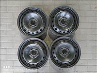 5x118 16" Renault lemezfelni garnitúra (652)