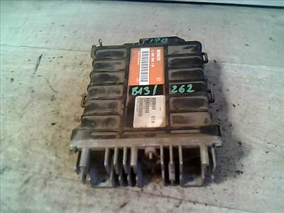 FIAT TIPO Motorvezérlő egység ECU PCM modul