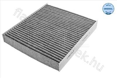 SZŰRŐ, UTASTÉR LEVEGŐ -  - 712 320 0010, 7123200010 -  - MEYLE Egyéb 7123200010