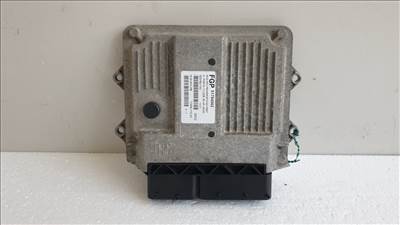 512469 Fiat Grande Punto, 1.3 Jtd, Motorvezérlő, 51784562, Ecu.
