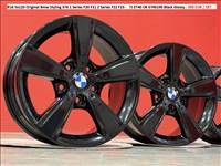 R16 5x120 Original Bmw Styling 376 1 Series F20 F21 2 Series F22 F23 gyári alufelnik felnik