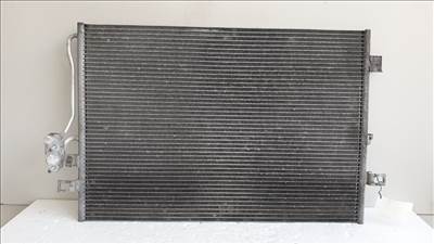 512491 Fiat Freemont 2.0, Jtd, 2011, Klímahűtő Radiátor, X6640003.