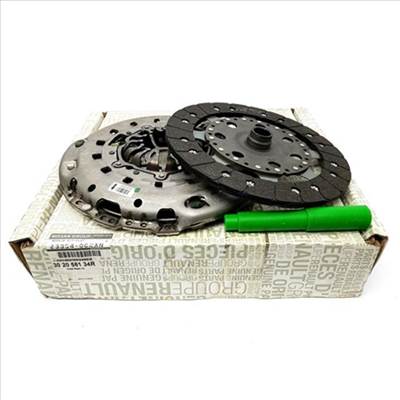 Renault Megane III 1.6dci gyári új kuplung készlet, szerkezet és tárcsa 2011-2015-ig