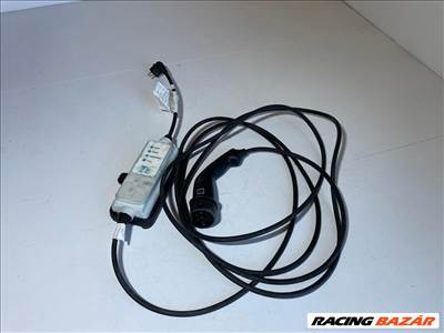 Renault Captur II (HF_) Plug-in-Hybrid töltőkábel 296902497r