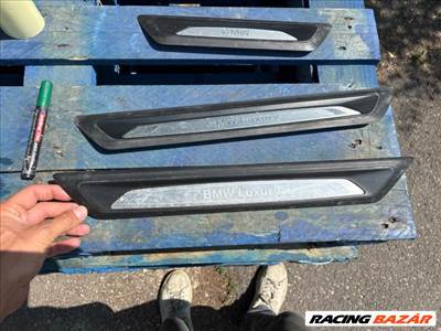 BMW 3 GT Jobb első Belső Küszöb Burkolat 5147726092903